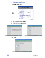 Preview for 23 page of EBN Technology POS-815 User Manual