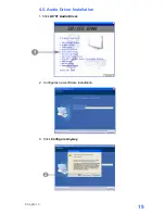 Preview for 24 page of EBN Technology POS-815 User Manual