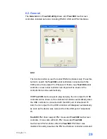 Preview for 34 page of EBN Technology POS-815 User Manual