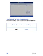 Preview for 49 page of EBN Technology POS-815 User Manual