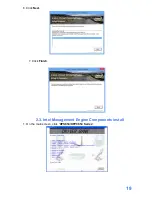 Preview for 20 page of EBN Technology XPOS85-5W-D525 User Manual