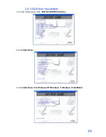 Preview for 23 page of EBN Technology XPOS85-5W-D525 User Manual