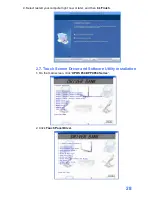 Preview for 29 page of EBN Technology XPOS85-5W-D525 User Manual