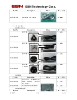 Preview for 81 page of EBN POS-7012EG-370 Service Manual