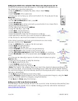 Preview for 20 page of Ebode TAKE10 IR/RF User Manual