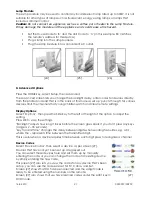 Preview for 21 page of Ebode TAKE10 IR/RF User Manual