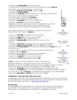 Preview for 123 page of Ebode TAKE10 IR/RF User Manual