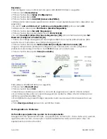 Preview for 181 page of Ebode TAKE10 IR/RF User Manual