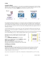 Preview for 7 page of Ebode XDOM TAKE 10 IR/RF - PRODUCTSHEET User Manual