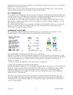 Preview for 9 page of Ebode XDOM TAKE 10 IR/RF - PRODUCTSHEET User Manual