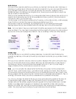 Preview for 16 page of Ebode XDOM TAKE 10 IR/RF - PRODUCTSHEET User Manual