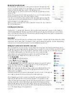 Preview for 19 page of Ebode XDOM TAKE 10 IR/RF - PRODUCTSHEET User Manual