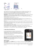 Preview for 36 page of Ebode XDOM TAKE 10 IR/RF - PRODUCTSHEET User Manual