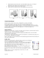 Preview for 48 page of Ebode XDOM TAKE 10 IR/RF - PRODUCTSHEET User Manual