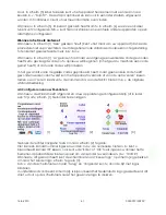 Preview for 61 page of Ebode XDOM TAKE 10 IR/RF - PRODUCTSHEET User Manual