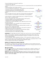 Preview for 73 page of Ebode XDOM TAKE 10 IR/RF - PRODUCTSHEET User Manual