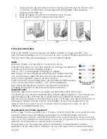 Preview for 74 page of Ebode XDOM TAKE 10 IR/RF - PRODUCTSHEET User Manual