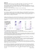 Preview for 91 page of Ebode XDOM TAKE 10 IR/RF - PRODUCTSHEET User Manual