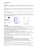 Preview for 94 page of Ebode XDOM TAKE 10 IR/RF - PRODUCTSHEET User Manual