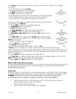 Preview for 97 page of Ebode XDOM TAKE 10 IR/RF - PRODUCTSHEET User Manual