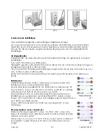 Preview for 98 page of Ebode XDOM TAKE 10 IR/RF - PRODUCTSHEET User Manual