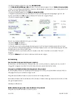 Preview for 103 page of Ebode XDOM TAKE 10 IR/RF - PRODUCTSHEET User Manual