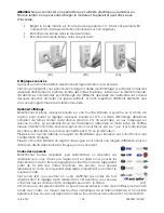 Preview for 124 page of Ebode XDOM TAKE 10 IR/RF - PRODUCTSHEET User Manual