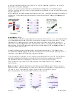 Preview for 144 page of Ebode XDOM TAKE 10 IR/RF - PRODUCTSHEET User Manual