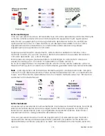 Preview for 170 page of Ebode XDOM TAKE 10 IR/RF - PRODUCTSHEET User Manual