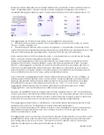 Preview for 195 page of Ebode XDOM TAKE 10 IR/RF - PRODUCTSHEET User Manual