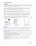 Preview for 198 page of Ebode XDOM TAKE 10 IR/RF - PRODUCTSHEET User Manual