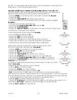 Preview for 201 page of Ebode XDOM TAKE 10 IR/RF - PRODUCTSHEET User Manual