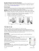 Preview for 202 page of Ebode XDOM TAKE 10 IR/RF - PRODUCTSHEET User Manual