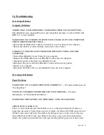 Preview for 16 page of eBrailler Cosmo Braille User Manual