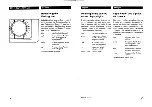 Preview for 32 page of Ebro EBI 10 Series Operating Instructions Manual