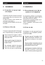 Preview for 11 page of Ebro EBI-2 PT-8 Series Manual