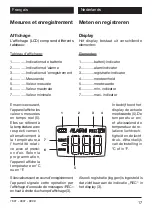 Preview for 17 page of Ebro EBI 20-DL Manual