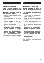 Preview for 31 page of Ebro EBI 30-C User Manual