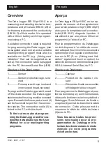 Preview for 5 page of Ebro EBI 30-pH User Manual