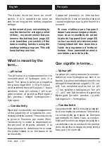 Preview for 7 page of Ebro EBI 30-pH User Manual