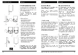 Preview for 19 page of Ebro EBI 300 Manual