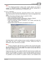 Preview for 31 page of EBS Active Track Operation & Maintenance Manual