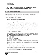 Preview for 21 page of EBS CPX230NWB User Manual