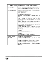 Preview for 34 page of EBS CPX230NWB User Manual