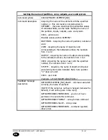 Preview for 35 page of EBS CPX230NWB User Manual