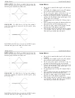 Preview for 7 page of EBS MICROBASSII User Manual