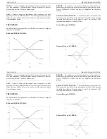 Preview for 8 page of EBS MICROBASSII User Manual