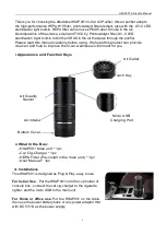 Preview for 2 page of eBuddies HSAP001 Instruction Manual