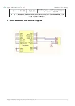 Preview for 8 page of Ebyte ASR6601 User Manual