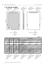 Preview for 6 page of Ebyte E01-2G4M27SX User Manual